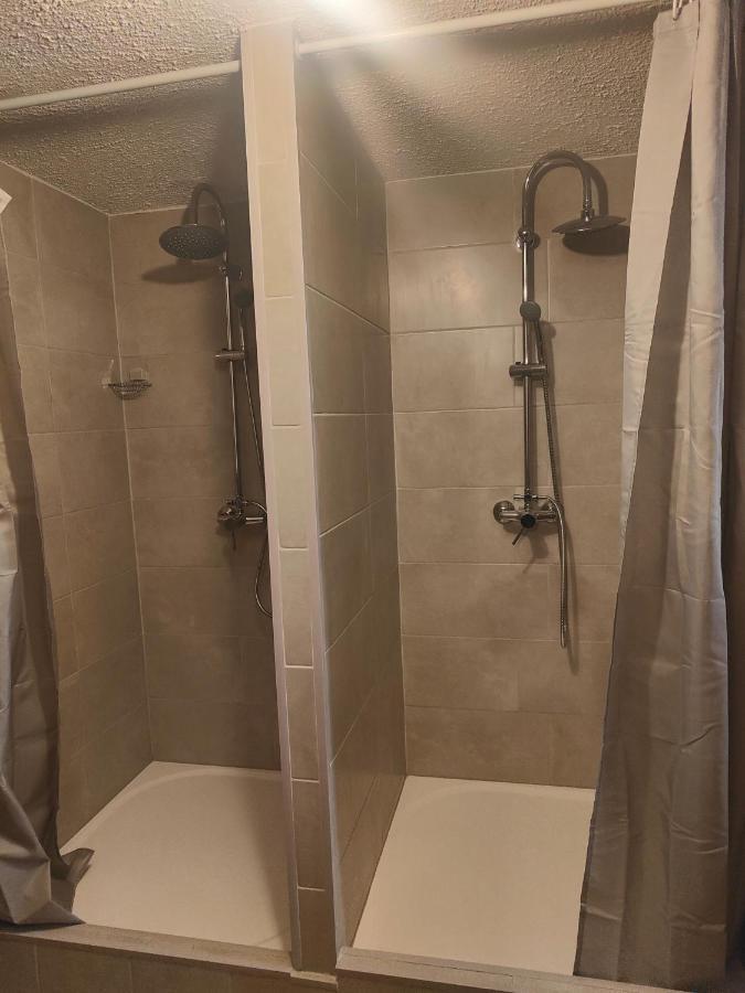 Chambre Climatisee Et Cosy Auberge Du Manala Hotel 24 24 Saint-Louis  Luaran gambar